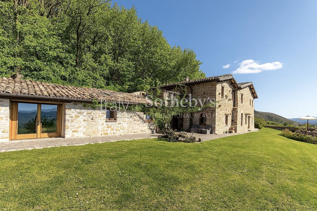 House in Dicomano, Tuscany, Italy 3 - 15648111