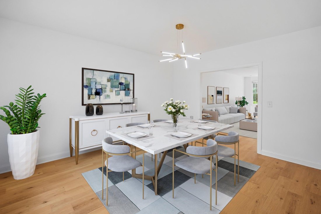 House in Jersey City, New Jersey, United States 4 - 15647960