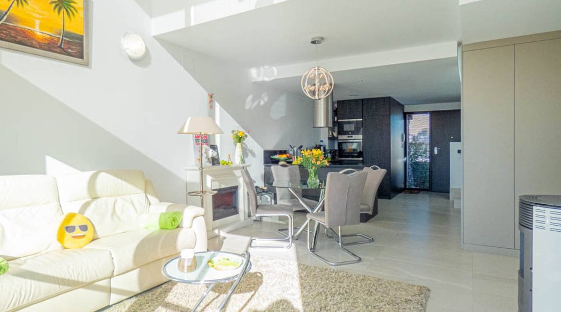 Villa in Algorfa, Valencian Community, Spain 5 - 15645472