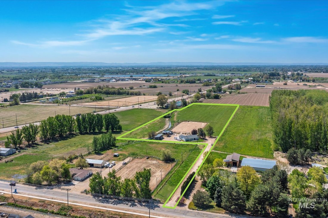 Land in Star, Idaho, United States 3 - 15643874