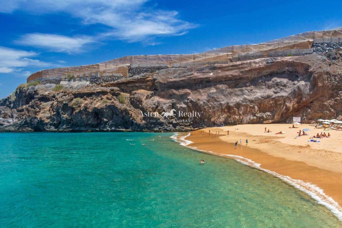 Finca in Adeje, Canary Islands, Spain 4 - 15649364