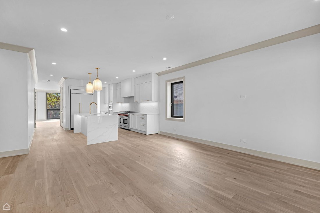 Condo in Chicago, Illinois, United States 4 - 15648036