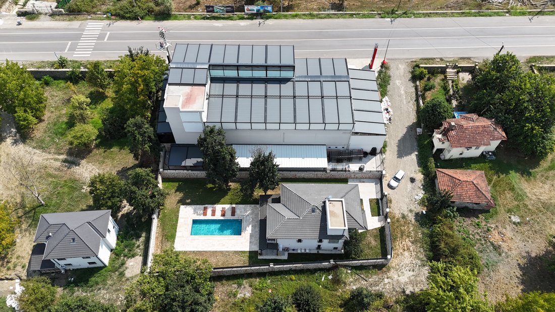 House in Yanık, Sakarya, Turkey 1 - 15650770