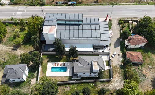 House in Yanık, Sakarya, Turkey 1