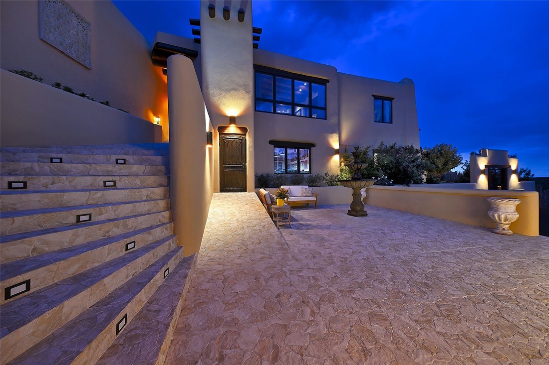 House in Santa Fe, New Mexico, United States 2 - 15643402