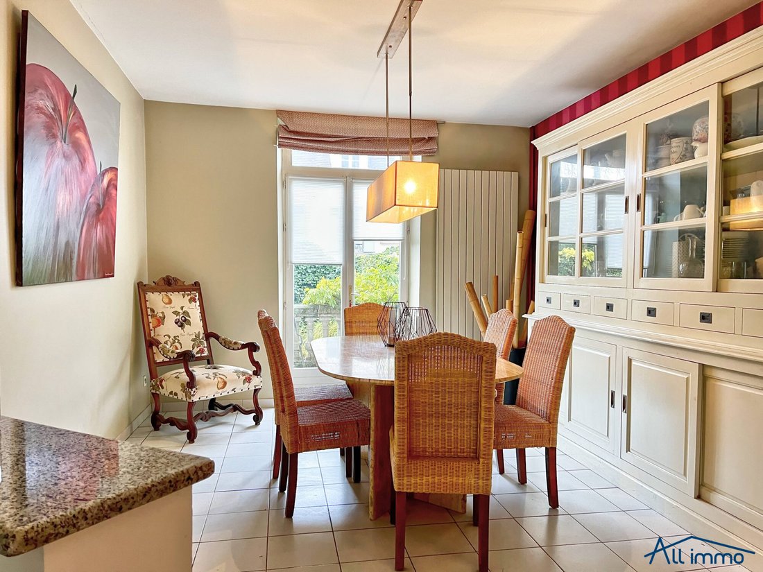 House in Sucy-en-Brie, Ile-de-France, France 5 - 15113096