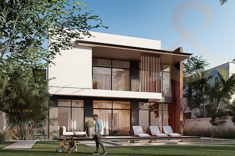 Villa in Al Furjan, Dubai, United Arab Emirates 3 - 15648951