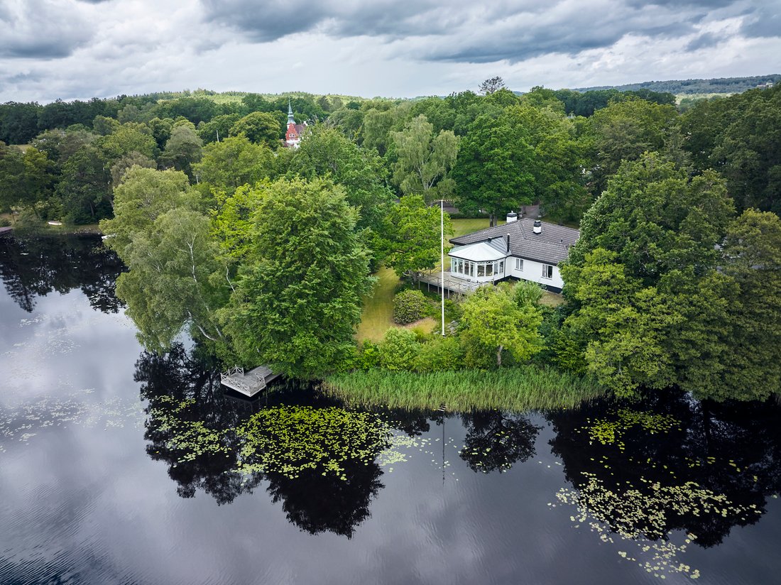 House in Örkelljunga, Skåne County, Sweden 1 - 15648061