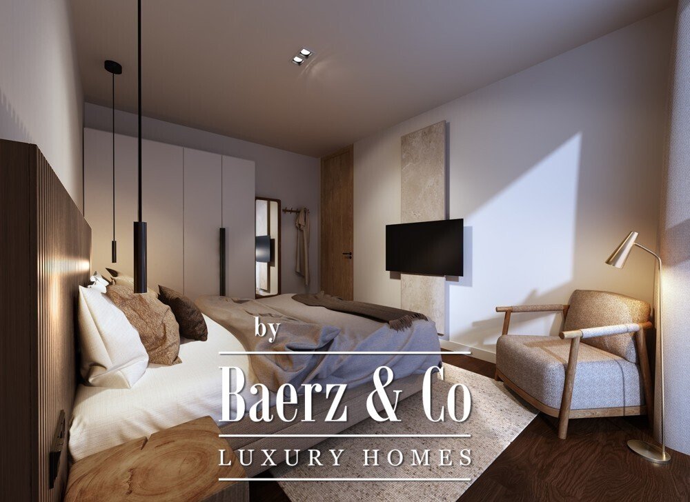 Apartment in Troistorrents, Valais, Switzerland 5 - 12875145