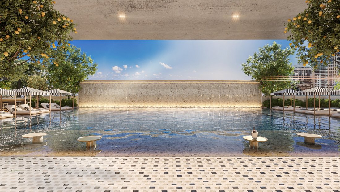 Condo in Miami, Florida, United States 3 - 15650592