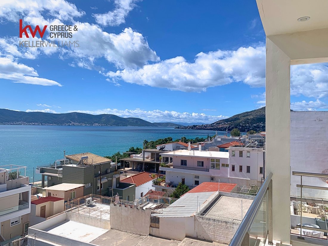 Apartment in Salamina Community, Salamina, Greece 3 - 15643331