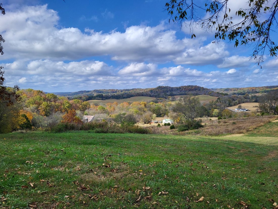Farm Ranch in Hampshire, Tennessee, United States 1 - 15649608