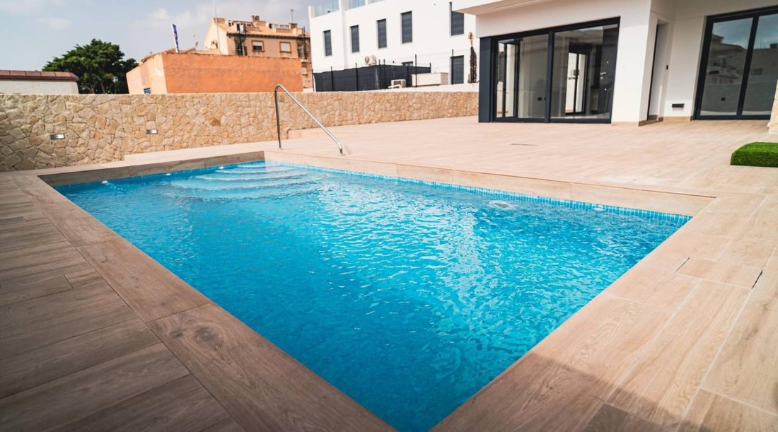Villa in Orihuela, Valencian Community, Spain 5 - 15645485