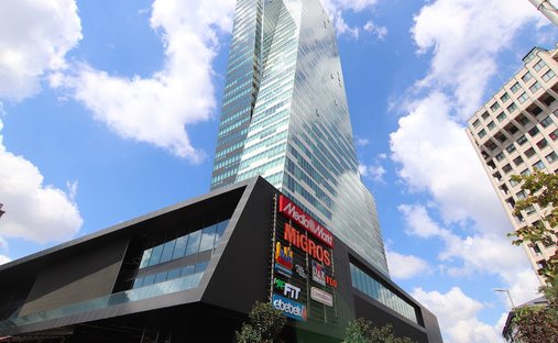 Eigentumswohnung in Istanbul, Istanbul, Türkei 1