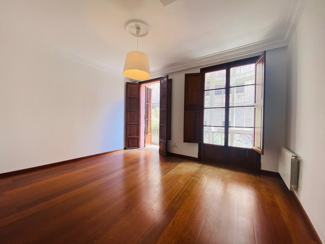 Apartment in Palma, Balearic Islands, Spain 3 - 15608529