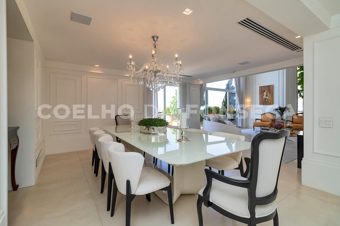 Image showcasing Luxury penthouse in a high end place - Apartments for Rent in ... - Airbnb