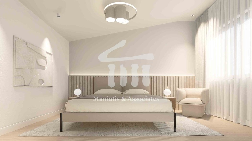 Apartment in Argyroupoli, Attica, Greece 5 - 15643344