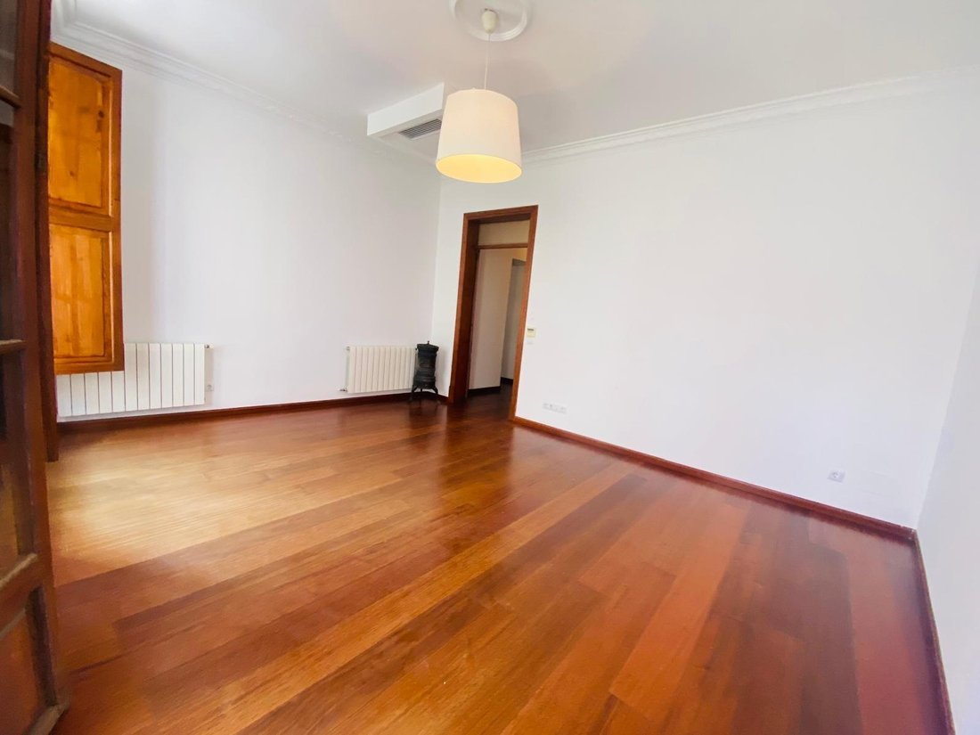Apartment in Palma, Balearic Islands, Spain 2 - 15608529