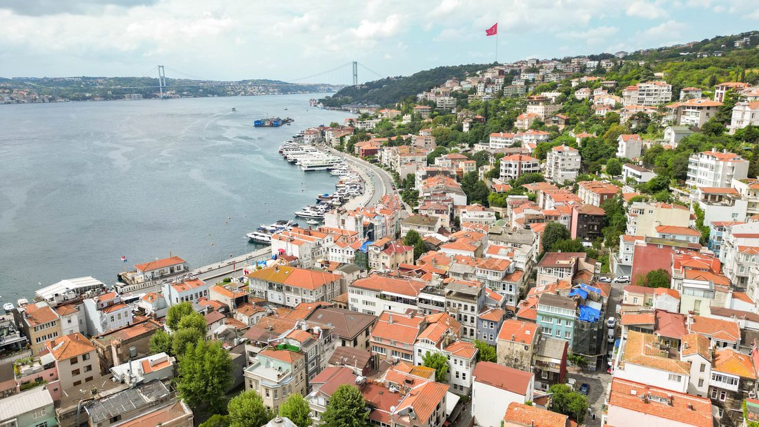 House in İstanbul, İstanbul, Turkey 2 - 15650090
