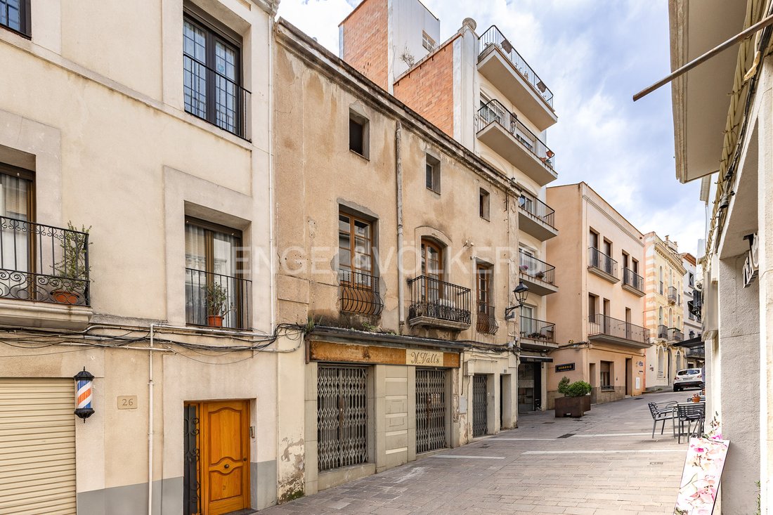 Country House in Sant Cugat del Valles, Catalonia, Spain 3 - 15645139