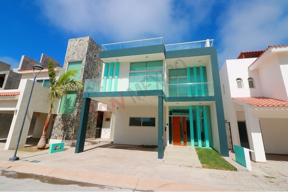 Townhouse in Mazatlán, Sinaloa, Mexico 4 - 15651577
