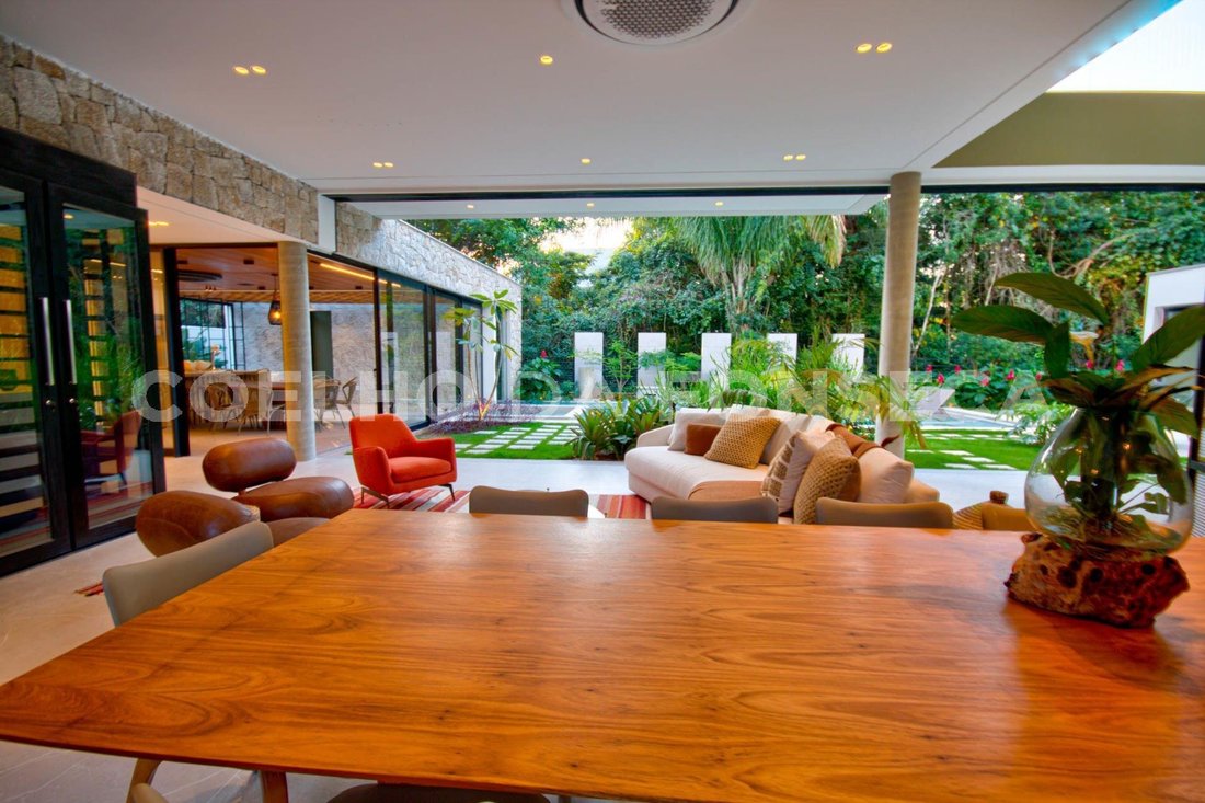 House in Riviera de São Lourenço, State of São Paulo, Brazil 1 - 15646231
