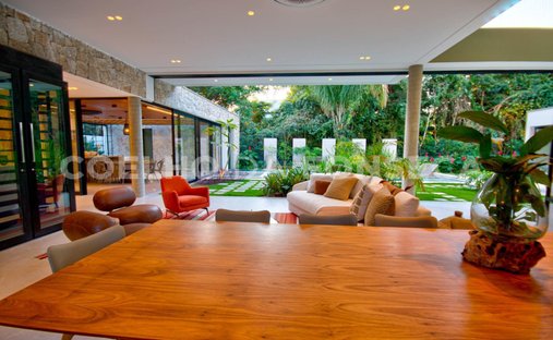 Casa a Riviera de São Lourenço, San Paolo, Brasile 1
