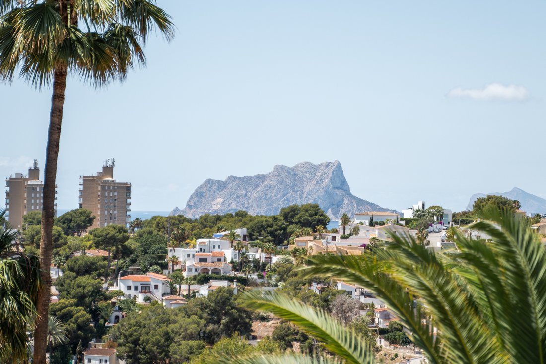 House in Moraira, Teulada, Valencian Community 3 - 15651539