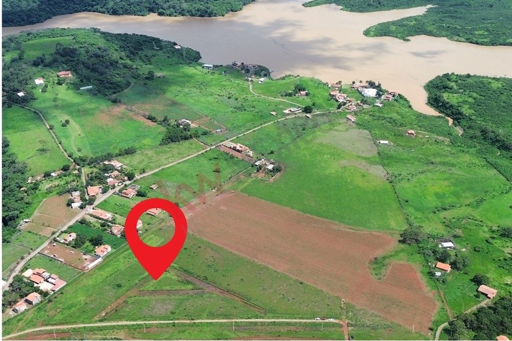 Land in Las Mesas, Jalisco, Mexico 1 - 15644411