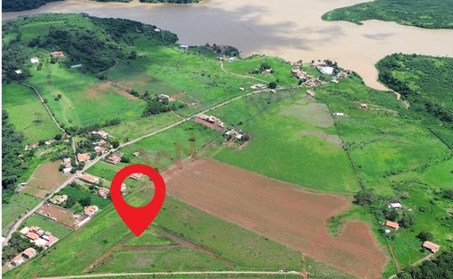 Land in Las Mesas, Jalisco, Mexico 1