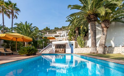 Casa a Teulada, Teulada, Comunità Valenzana 1