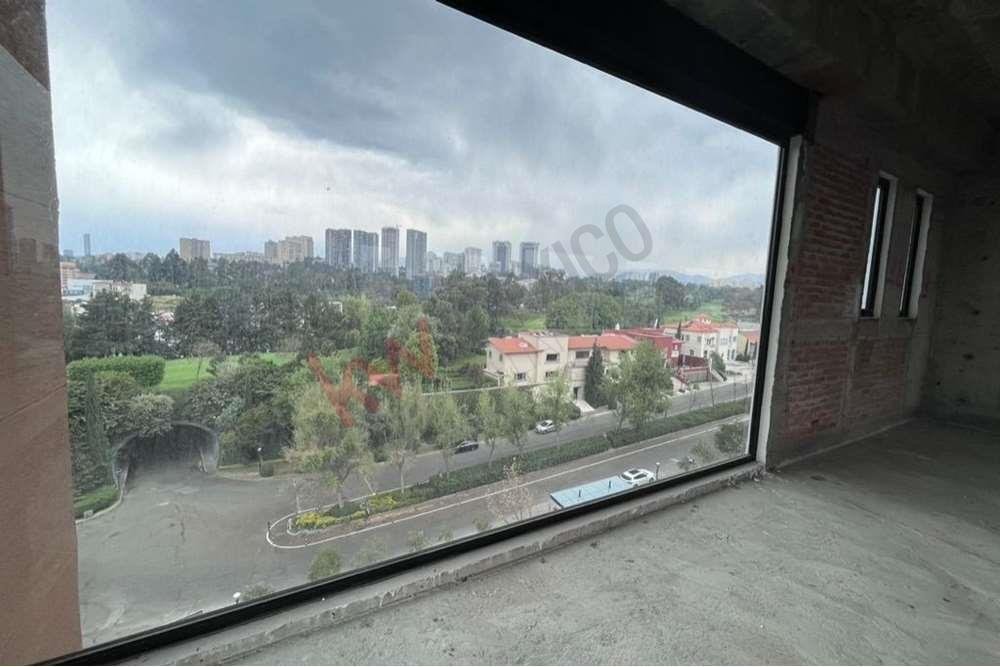Apartment in Naucalpan de Juárez, State of Mexico, Mexico 4 - 15651918