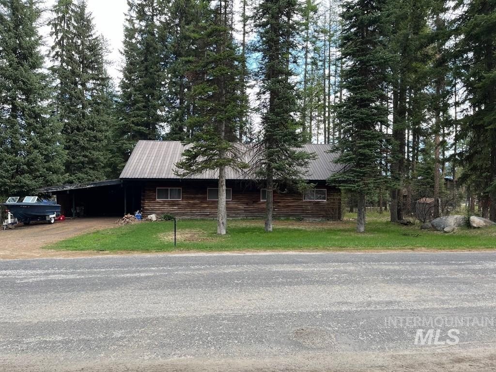 House in McCall, Idaho, United States 3 - 15647963