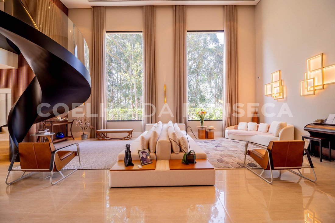 Condo in Barueri, State of São Paulo, Brazil 5 - 15645893