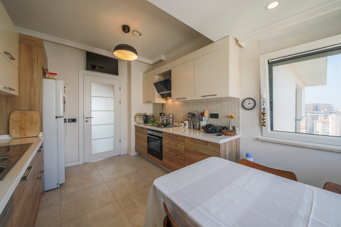 House in İstanbul, İstanbul, Turkey 5 - 15650205