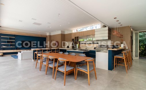 Condominio en Porto Feliz, Estado de São Paulo, Brasil 1
