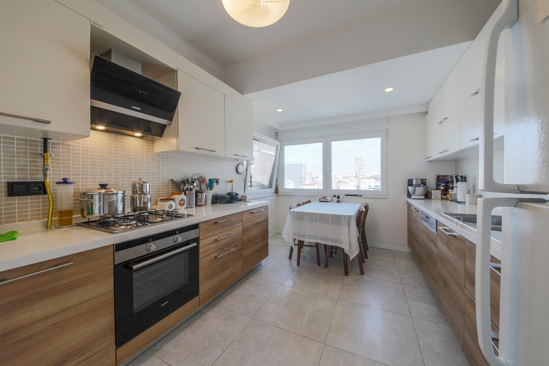 House in İstanbul, İstanbul, Turkey 3 - 15650205
