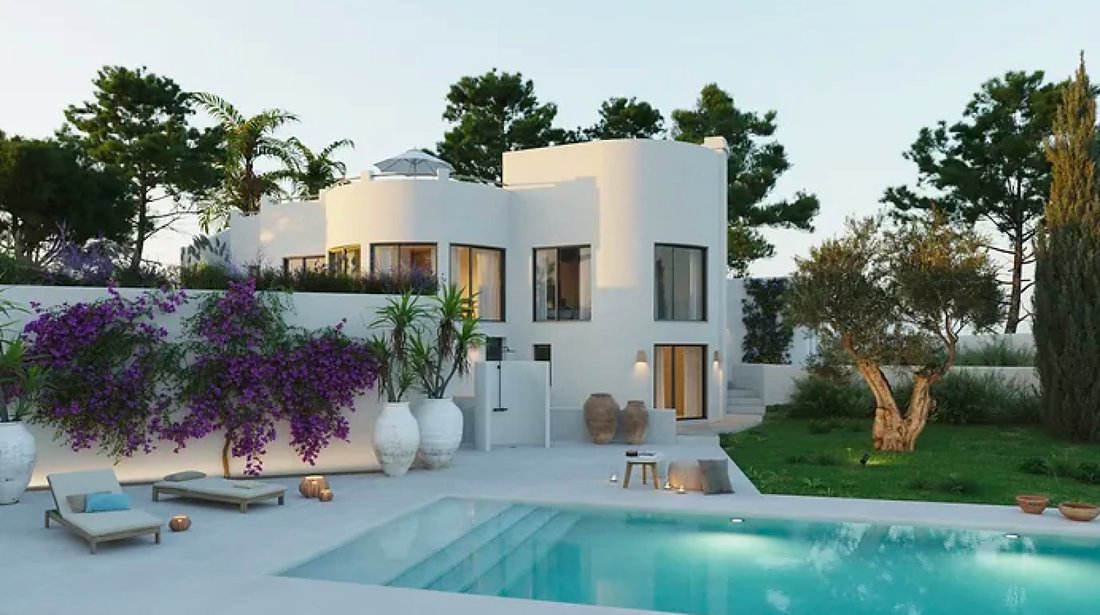 House in Xabia / Javea, Valencian Community, Spain 1 - 15651537