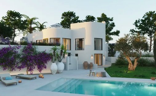 Casa a Jávea, Comunità Valenzana, Spagna 1