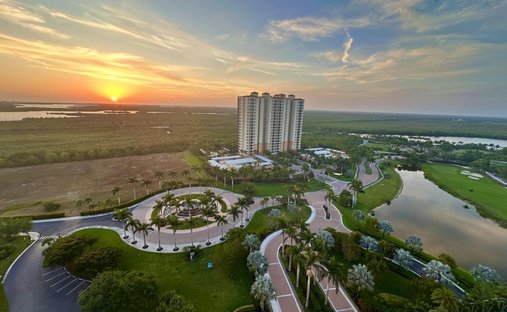 Condo in Naples, Florida, United States 1