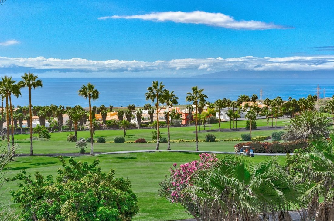 Finca in Adeje, Canary Islands, Spain 2 - 15649364