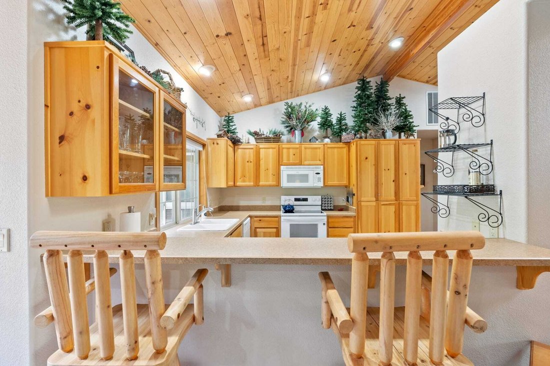 House in Sunriver, Oregon, United States 3 - 15644659