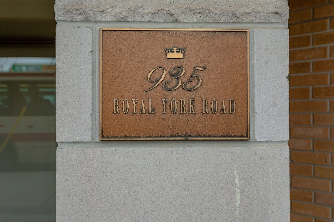 Condo in Toronto, Ontario, Canada 5 - 15647981