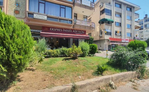 Condominio a Istanbul, Provincia di Istanbul, Turchia 1
