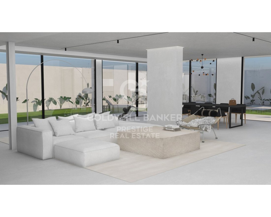 House in Esplugues de Llobregat, Catalonia, Spain 4 - 13879370