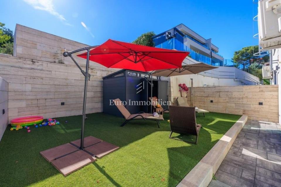 Apartment in Malinska, Primorje-Gorski Kotar County, Croatia 2 - 15649475