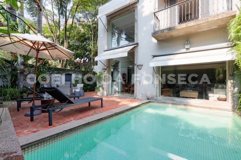 House in São Paulo, State of São Paulo, Brazil 2 - 15646224