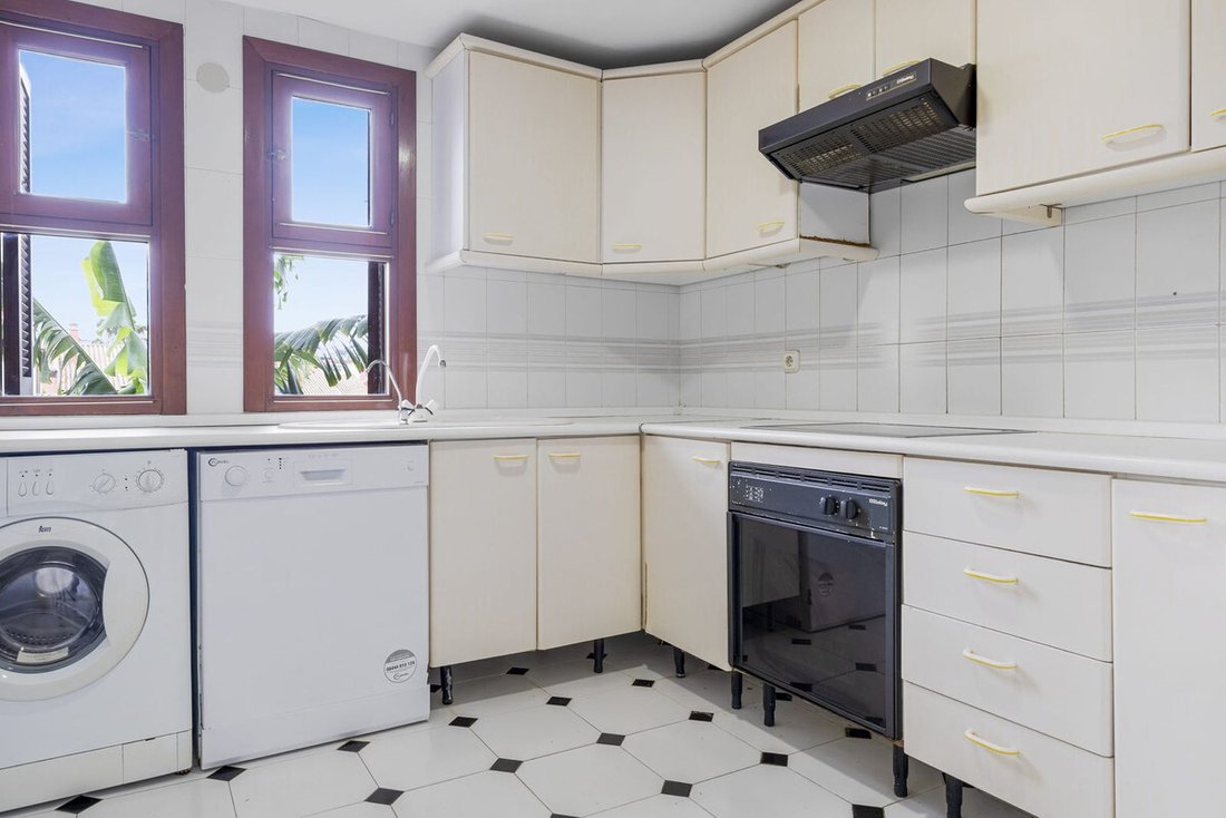 House in Estepona, Andalusia, Spain 5 - 15643065
