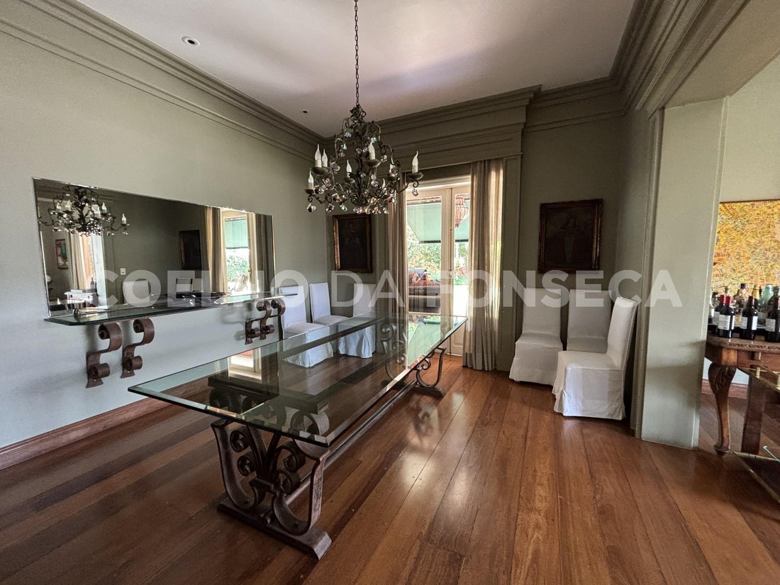 House in São Paulo, State of São Paulo, Brazil 4 - 15645870