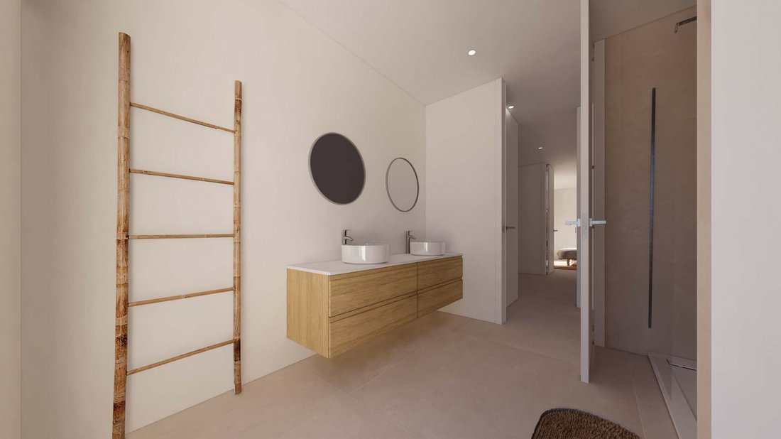 House in la Sabatera, Teulada, Valencian Community 5 - 15651502